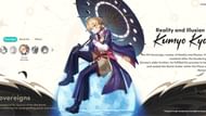 Kumyo Kyo (Image via HoYoverse)